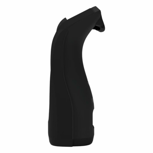 Golfers training with the Bushnell Golf LPi