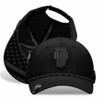 NJF Golf Hat Men