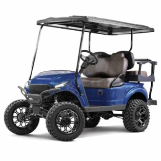 MADJAX Storm Body Kit for EZGO TXT