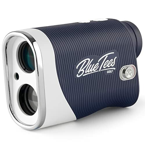 Blue Tees Golf Series 3 Max+ Rangefinder