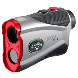 Callaway Golf 300 Pro Laser Rangefinder