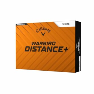Callaway Warbird Golf Balls