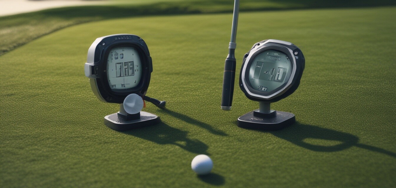 Swing Analyzers