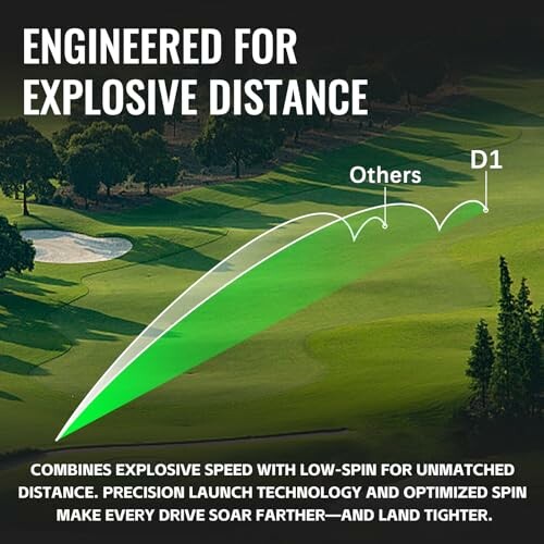 Honma golf balls upgrade pack with 48 pieces.