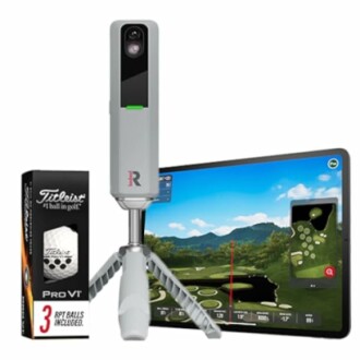 Rapsodo MLM2PRO Golf Launch Monitor
