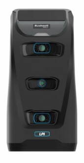 Bushnell Golf LPi