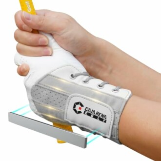 GAIARENA Golf Wrist Brace