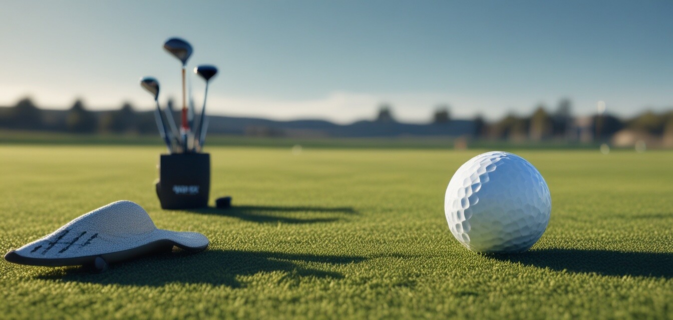 Tips for Maximizing Your Golf Practice Sessions