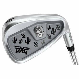PXG Golf Desert Club Iron