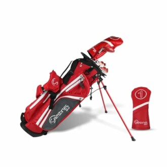 Shorties Golf Kids Club Set