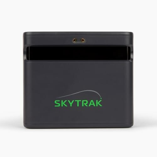 SkyTrak golf launch monitor device