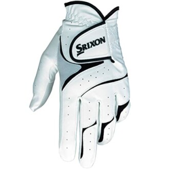Srixon All Weather Men's Golf Glove