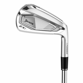Srixon ZXi 5 Iron Set