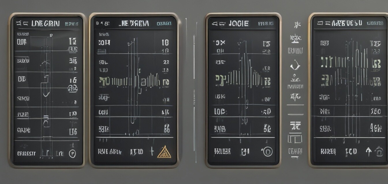 Swing analyzer features