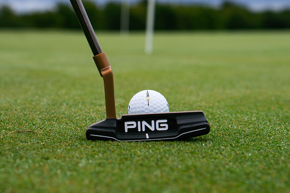 Choosing the Right Putter for Your Golf Game